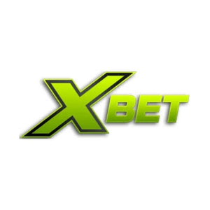 xbet brand logo for xbet.ag