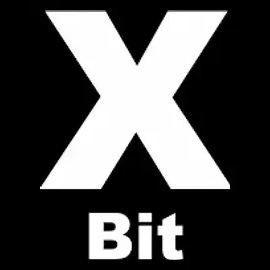 xbit brand logo for xbit.llc