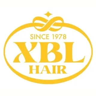xblhair brand logo for xblhair.com