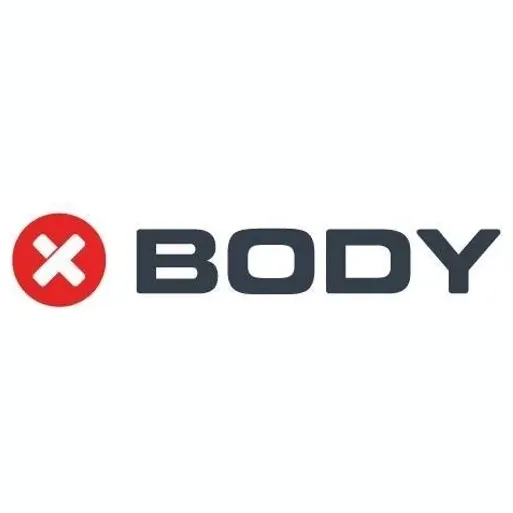 xbodyworld brand logo for xbodyworld.com
