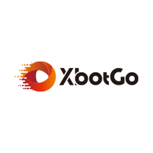 xbotgo brand logo for xbotgo.com