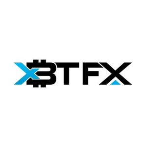 xbtfx brand logo for xbtfx.io