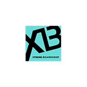 xbusa brand logo for xbusa.com