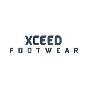 xceedfootwear brand logo for xceedfootwear.com