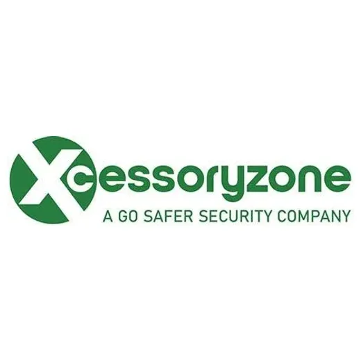 xcessoryzone brand logo for xcessoryzone.com