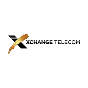 xchangetele brand logo for xchangetele.com