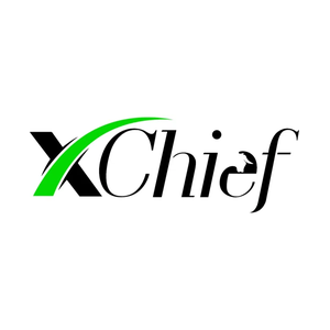xchief brand logo for xchief.com