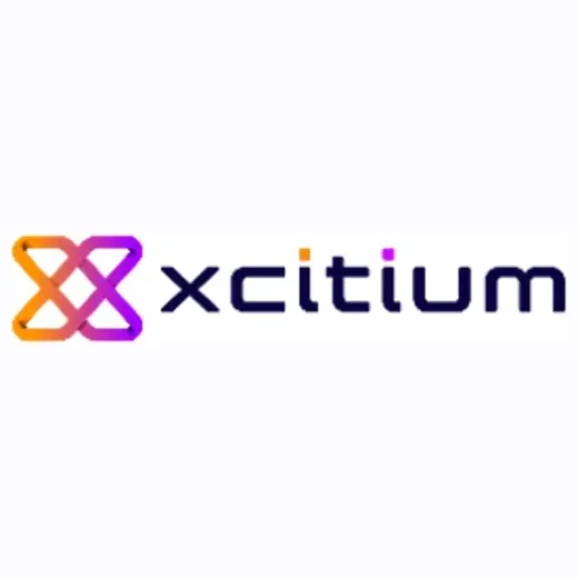 xcitium brand logo for xcitium.com