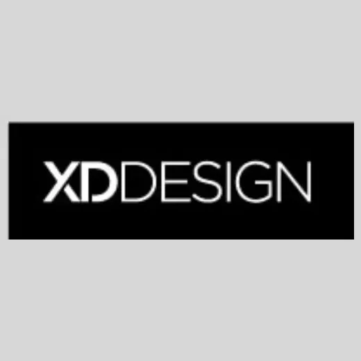 xd-design brand logo for xd-design.com