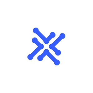 xdao brand logo for xdao.app
