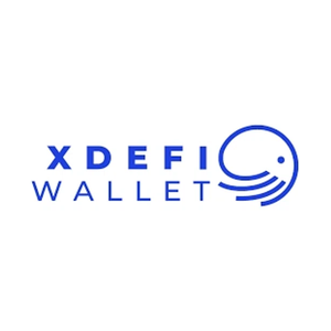 xdefi brand logo for xdefi.io