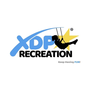 xdprecreation brand logo for xdprecreation.com