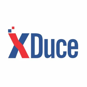 xduce brand logo for xduce.com