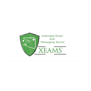xeams brand logo for xeams.com