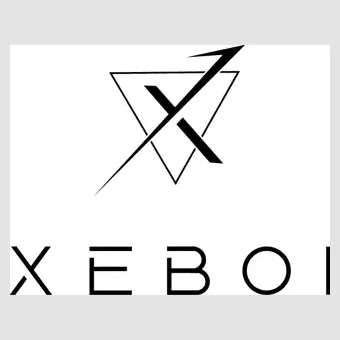 xeboi brand logo for xeboi.com