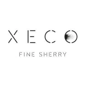 xecowines brand logo for xecowines.com