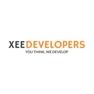 xeedevelopers brand logo for xeedevelopers.com