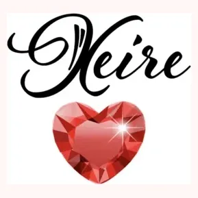 xeire brand logo for xeire.com