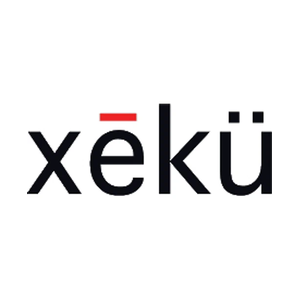 Xekucorp brand logo for us.xekucorp.com