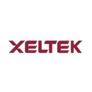 xeltek brand logo for xeltek.com