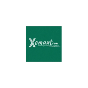xemant.com/en/ brand logo for xemant.com