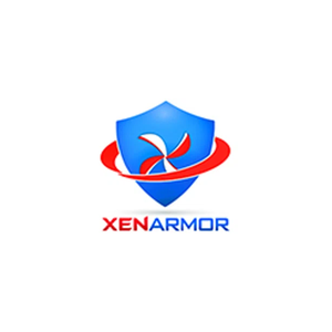 xenarmor brand logo for xenarmor.com