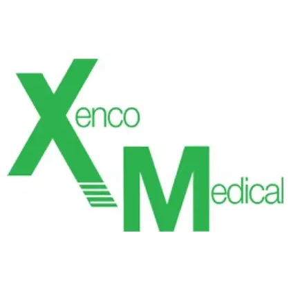 xencomedical brand logo for xencomedical.com
