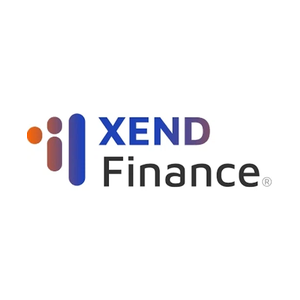 xend brand logo for xend.finance