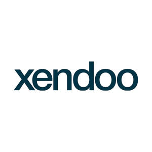 xendoo brand logo for xendoo.com