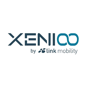xenioo brand logo for xenioo.com