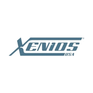 xeniosusa brand logo for xeniosusa.com