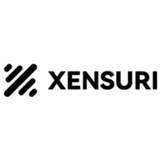 xensuri brand logo for xensuri.com