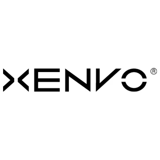 xenvopro brand logo for xenvopro.com