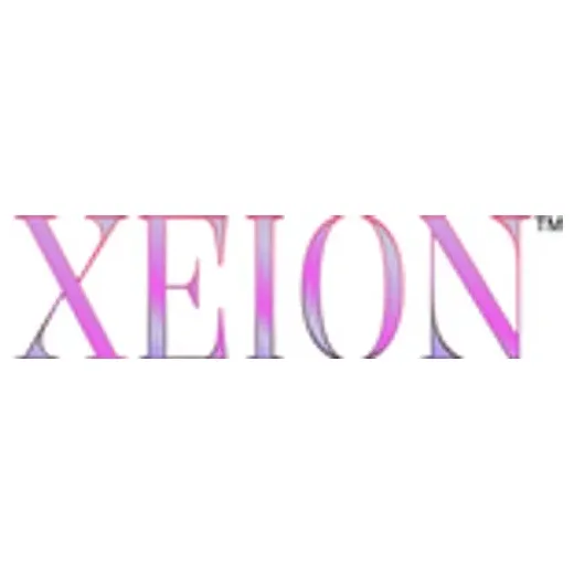 xeontech brand logo for xeontech.net