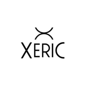 Xeric brand logo for xeric.com