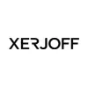Xerjoff Universe brand logo for xerjoff.com