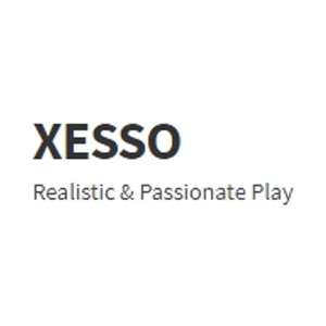 xesso brand logo for xesso.us