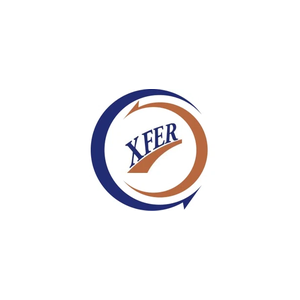 xfer brand logo for xfer.com