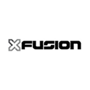 xfusionshox brand logo for xfusionshox.com