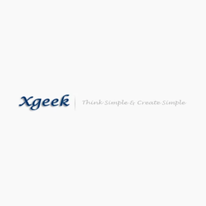 xgeek brand logo for xgeek.net