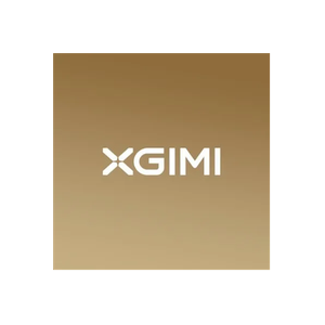 XGIMI Japan brand logo for jp.xgimi.com