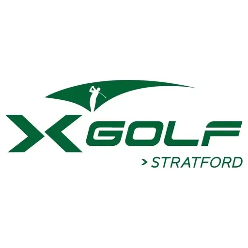 xgolfstratford brand logo for xgolfstratford.com