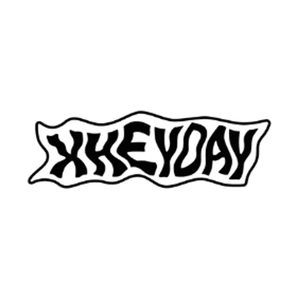 xheyday brand logo for xheyday.com
