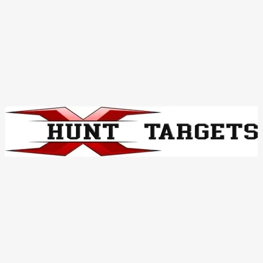 xhunttargets brand logo for xhunttargets.com
