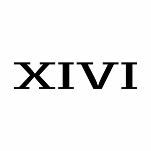 xi-vi brand logo for xi-vi.com