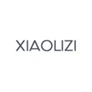 XiaoLizi brand logo for shopxiaolizi.com