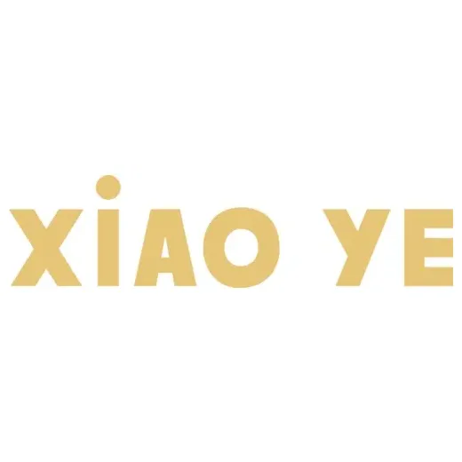 xiaoyepdx brand logo for xiaoyepdx.com
