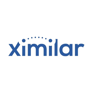 ximilar brand logo for ximilar.com