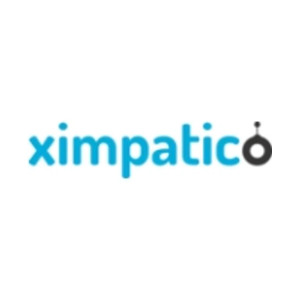 ximpatico brand logo for ximpatico.com