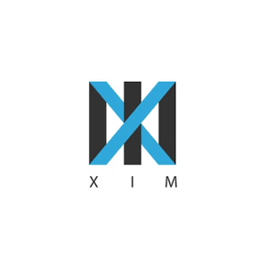 ximxim brand logo for ximxim.com
